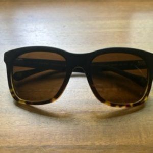 Jack Spade Wagner Polarized Sunglasses